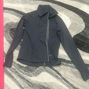 Jacket size small